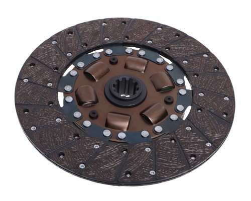 Диск сцепления FOTON 1069, 1049, 1099 ОЕ