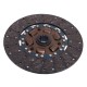 Диск сцепления FOTON 1069, 1049, 1099 ОЕ