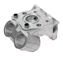 Направляющая ТМЗ-8421.10, 8424.10, 8486.10, 8431.10, 8435.10, 8482.10, 85226.10 толкателей ТМЗ