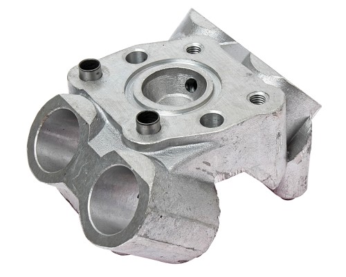 Направляющая ТМЗ-8421.10, 8424.10, 8486.10, 8431.10, 8435.10, 8482.10, 85226.10 толкателей ТМЗ