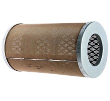 Элемент фильтрующий ЯМЗ масляный грубой очистки (латунная сетка) Ливны