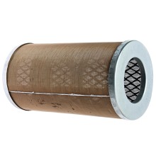 Элемент фильтрующий ЯМЗ масляный грубой очистки (латунная сетка) Ливны