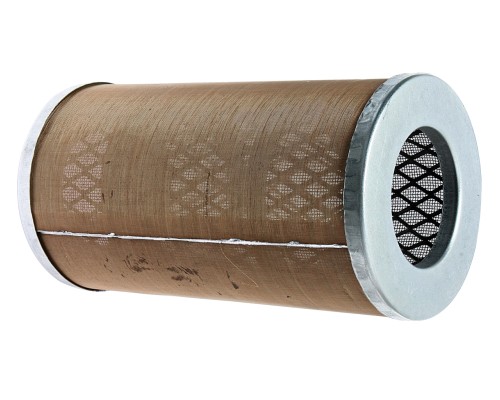 Элемент фильтрующий ЯМЗ масляный грубой очистки (латунная сетка) Ливны