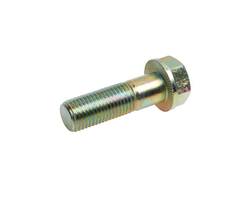 Болт SITRAK HOWO штанги реактивной (М22х70) Н/О OE