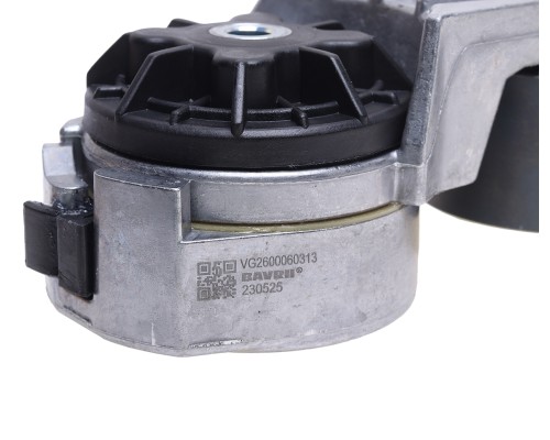 Ролик натяжителя SITRAK HOWO в сборе OE