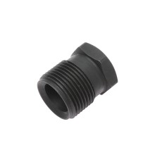 Гайка ЯМЗ-650.10 штуцера форсунки АВТОДИЗЕЛЬ