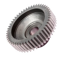 Шестерня ЯМЗ-534 компрессора АВТОДИЗЕЛЬ