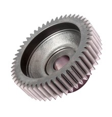 Шестерня ЯМЗ-534 компрессора АВТОДИЗЕЛЬ