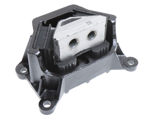 Подушка SITRAK C7H MAX двигателя задняя OE