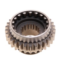 Шестерня КПП SHACMAN SHAANXI DONGFENG FAW HOWO вала промежуточного делителя (FULLER RT-11509C) OE