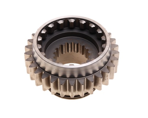 Шестерня КПП SHACMAN SHAANXI DONGFENG FAW HOWO вала промежуточного делителя (FULLER RT-11509C) OE