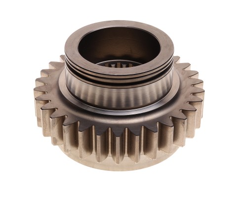 Шестерня КПП SHACMAN SHAANXI DONGFENG FAW HOWO вала промежуточного делителя (FULLER RT-11509C) OE