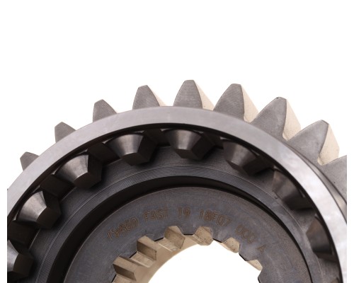 Шестерня КПП SHACMAN SHAANXI DONGFENG FAW HOWO вала промежуточного делителя (FULLER RT-11509C) OE