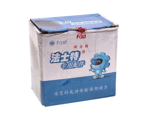 Шестерня КПП SHACMAN SHAANXI DONGFENG FAW HOWO вала промежуточного делителя (FULLER RT-11509C) OE