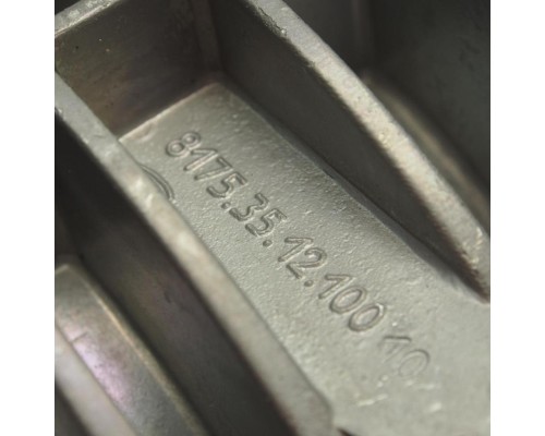 Влагомаслоотделитель КАМАЗ, МАЗ, УРАЛ с глушителем БЕЛОМО