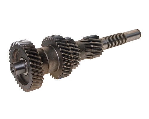 Вал КПП ГАЗель Next промежуточный (ОАО ГАЗ)