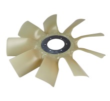 Вентилятор КАМАЗ-ЕВРО 715мм (дв.740.72-75) ТЕХНОТРОН