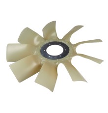 Вентилятор КАМАЗ-ЕВРО 715мм (дв.740.72-75) ТЕХНОТРОН