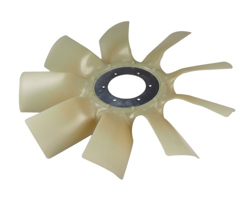 Вентилятор КАМАЗ-ЕВРО 715мм (дв.740.72-75) ТЕХНОТРОН