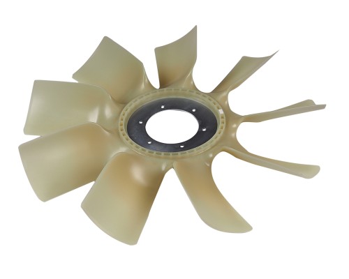 Вентилятор КАМАЗ-ЕВРО 715мм (дв.740.72-75) ТЕХНОТРОН