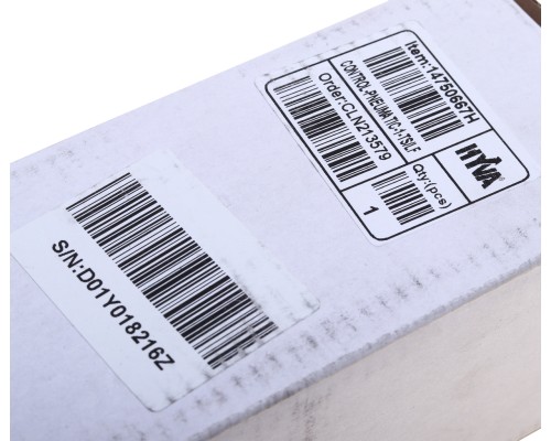 Кран HOWO SHACMAN SHAANXI управления подъемом кузова HYVA OE