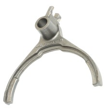 Вилка КПП SITRAK HOWO переключения 5, 6-й передачи КПП HW25712XSTC OE