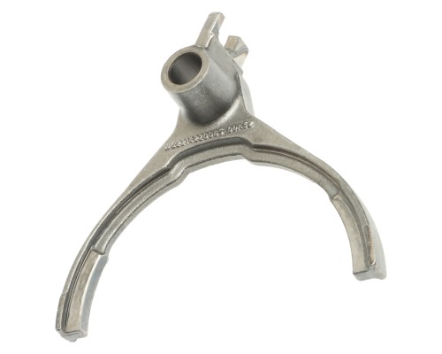 Вилка КПП SITRAK HOWO переключения 5, 6-й передачи КПП HW25712XSTC OE