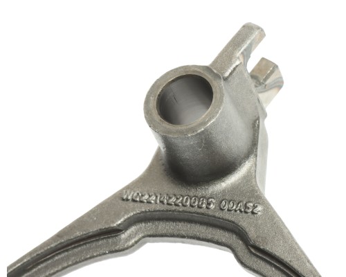 Вилка КПП SITRAK HOWO переключения 5, 6-й передачи КПП HW25712XSTC OE