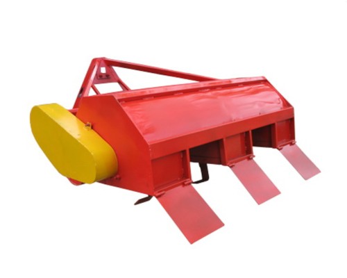 Фреза МТЗ-80, 82 для междурядной обработки почвы БРЕСТ