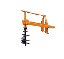 Бур БС-500 садовый БРЕСТ