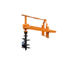 Бур БС-500 садовый БРЕСТ