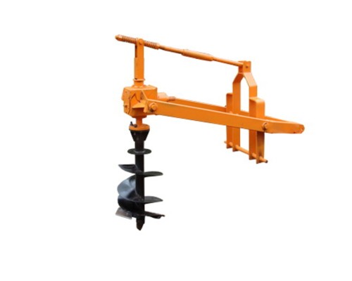 Бур БС-500 садовый БРЕСТ