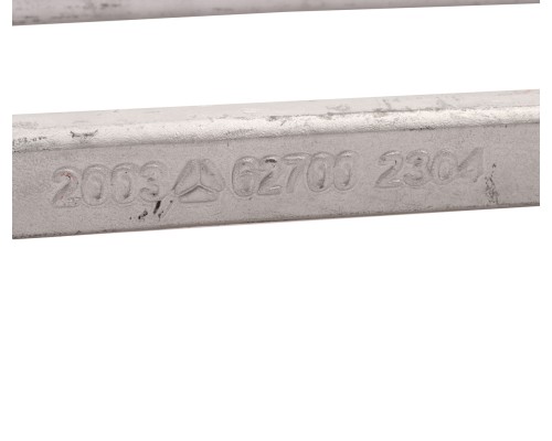 Стремянка SITRAK HOWO рессоры задней OE