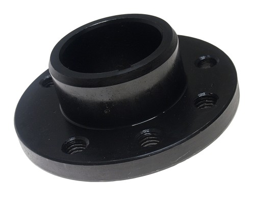 Ступица Д-260 шкива коленвала ММЗ