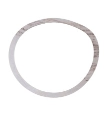 Шайба SITRAK HOWO упорная вала вторичного КПП HW19710T OE