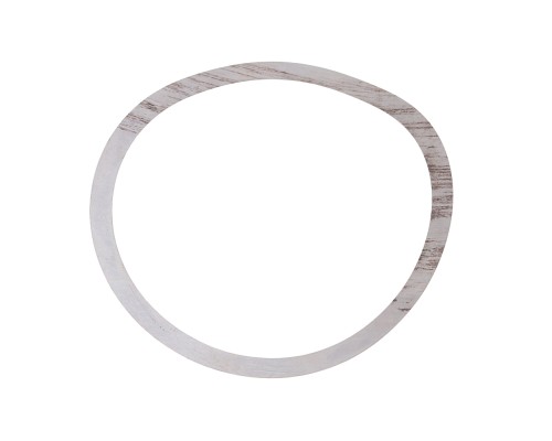 Шайба SITRAK HOWO упорная вала вторичного КПП HW19710T OE