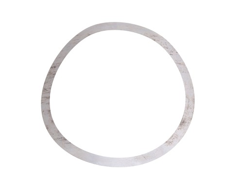 Шайба SITRAK HOWO упорная вала вторичного КПП HW19710T OE