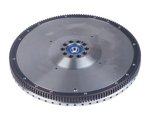 Маховик SITRAK HOWO дв.MC11 OE