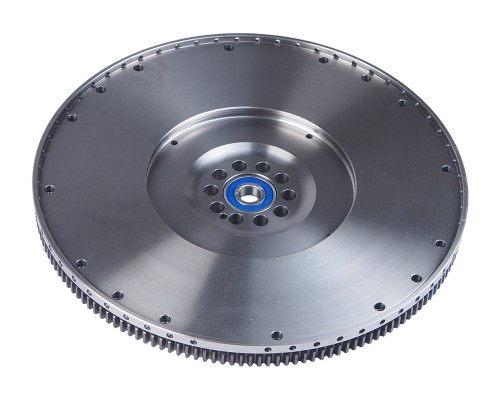 Маховик SITRAK HOWO дв.MC11 OE