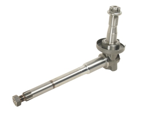 Цапфа МТЗ-80 кулака поворотного правая ТАРА