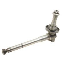 Цапфа МТЗ-80 кулака поворотного левая ТАРА