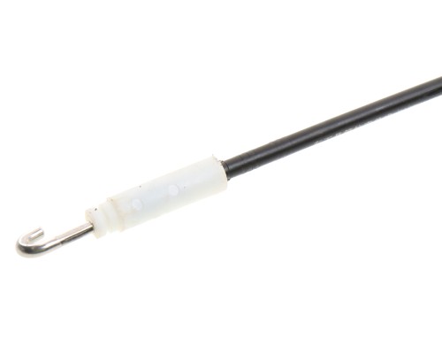 Трос SITRAK HOWO ящика инструментального левого OE