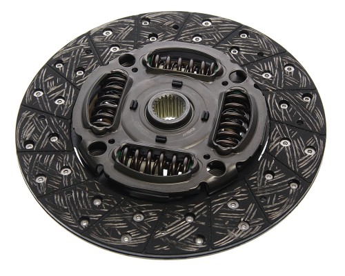 Диск сцепления JAC N35, T6 SOLLERS Argo 2.0 OE