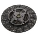 Диск сцепления JAC N35, T6 SOLLERS Argo 2.0 OE