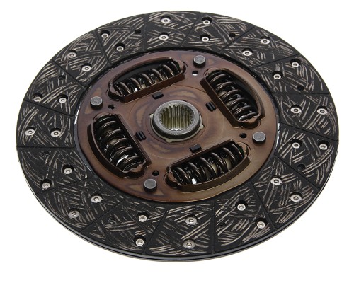 Диск сцепления JAC N35, T6 SOLLERS Argo 2.0 OE