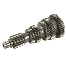 Вал КПП SITRAK HOWO вторичный правый OE