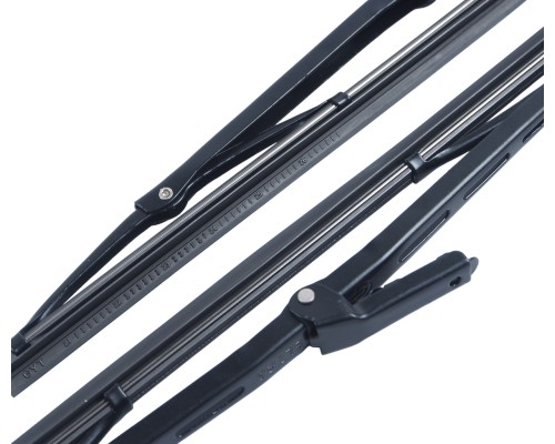 Щетка стеклоочистителя ВАЗ-2101-2107, УРАЛ задняя 2108, 2109, УАЗ-3160 330мм комп (замена 275432) ELTRA