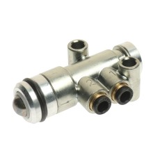 Клапан MAN M90, F90, F2000 управления делителем КПП DT