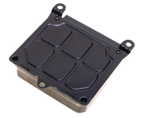 Блок управления КАМАЗ-5308 ABS, ASR SORL