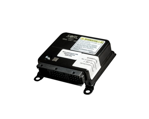 Блок управления КАМАЗ-5308 ABS, ASR SORL